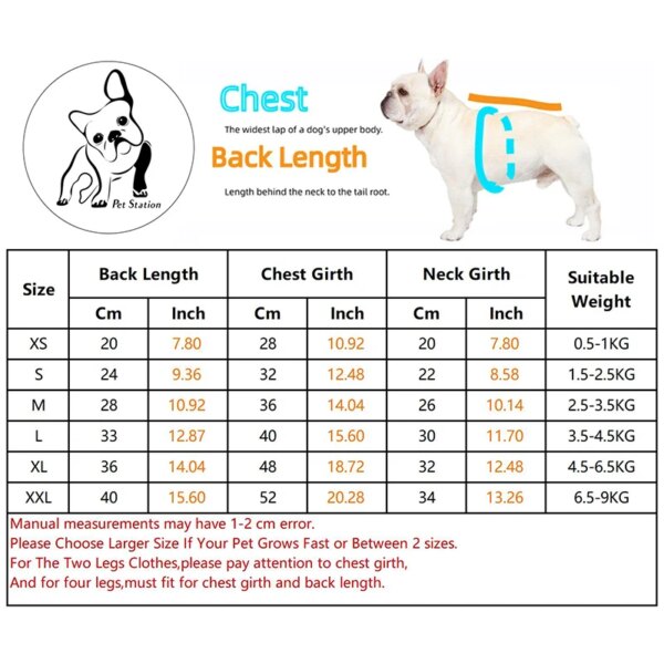 Designer Winter Dog Coat – Trendy Warm Pet Outfit - Image 6