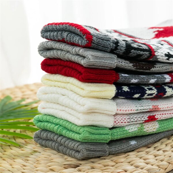 Cute Cat Sweater - Winter Warm Pet Clothes for Cats - Image 4