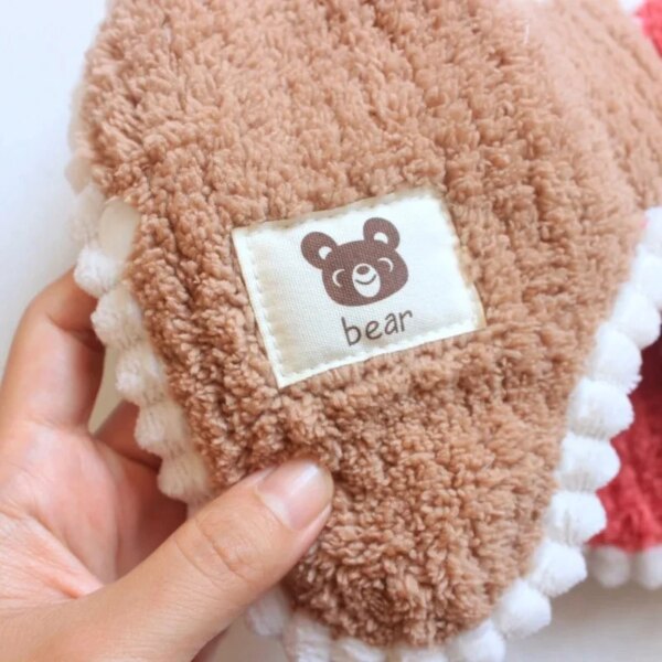Winter Warm Fleece Dog Coat – Soft Pet Jacket - Image 5
