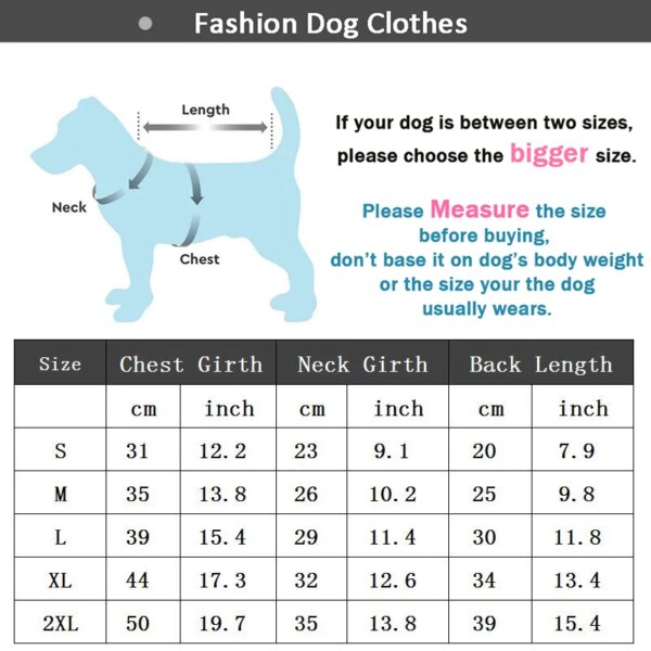Waterproof Padded Winter Dog Onesie - Image 6