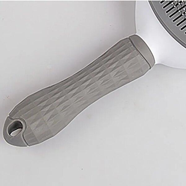 Pet Hair Remover Brush – Dog & Cat Grooming Tool - Image 5