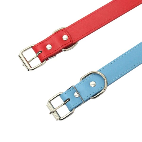 Pets Stainless Steel Two-Sided Grooming Rake - Image 4