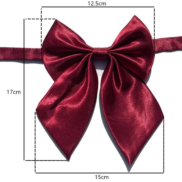 Dog Bow Ties - 26 Mix Colors - Image 4