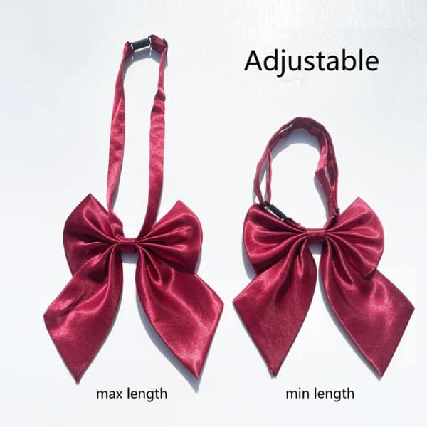 Dog Bow Ties - 26 Mix Colors - Image 3