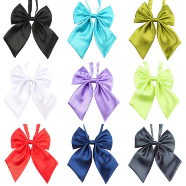 Dog Bow Ties - 26 Mix Colors - Image 2