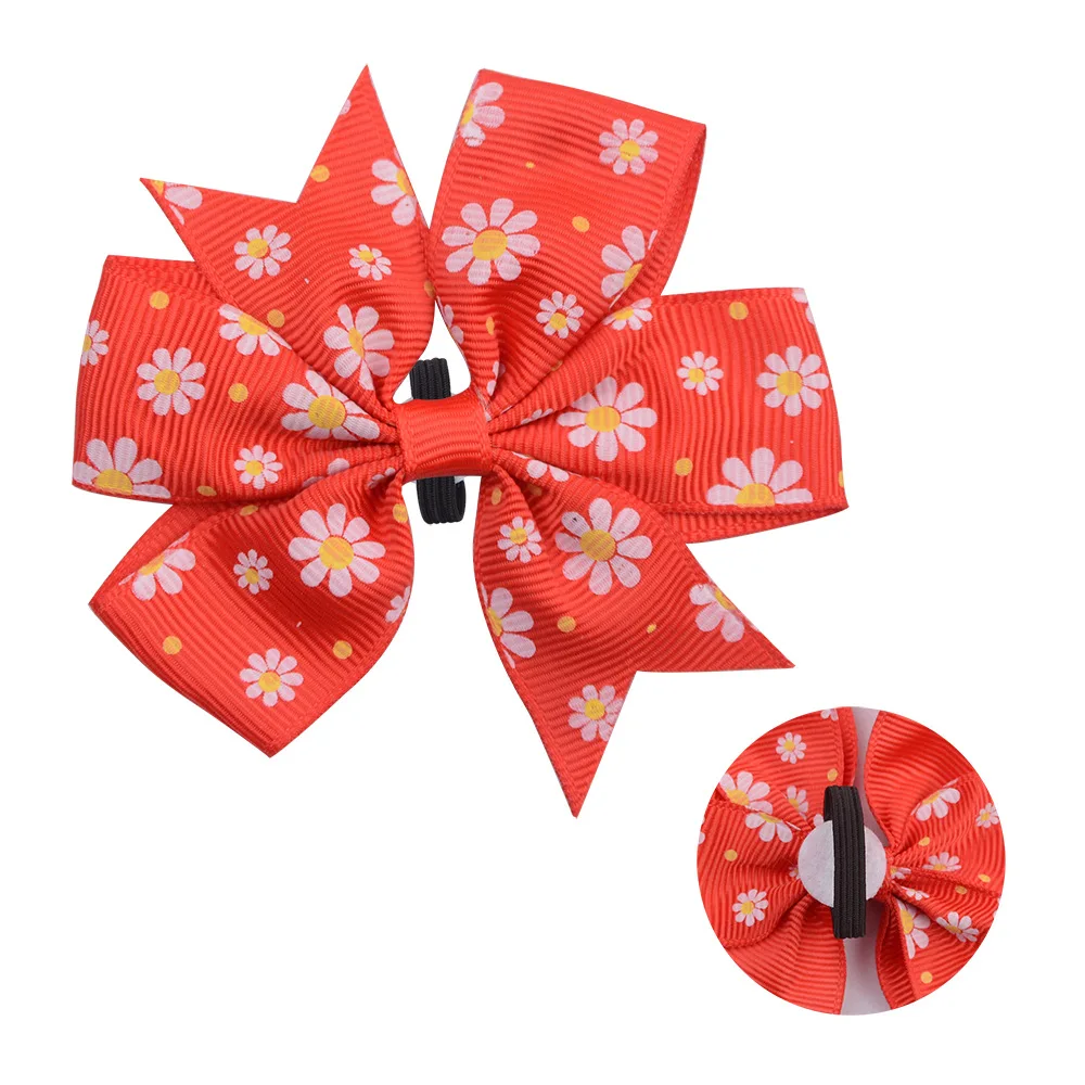 50/100pcs Flower-Collar Spring Dog Supplies Slidable Dog Bow Tie Pet Collar Pet Dog Collar Charms Pet Products For Dogs Pet Bowt 50/100pcs Flower-Collar Spring Dog Supplies Slidable Dog Bow Tie Pet Collar Pet Dog Collar Charms Pet Products For Dogs Pet Bowt