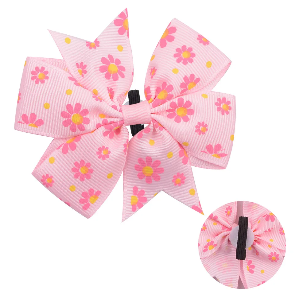 50/100pcs Flower-Collar Spring Dog Supplies Slidable Dog Bow Tie Pet Collar Pet Dog Collar Charms Pet Products For Dogs Pet Bowt 50/100pcs Flower-Collar Spring Dog Supplies Slidable Dog Bow Tie Pet Collar Pet Dog Collar Charms Pet Products For Dogs Pet Bowt