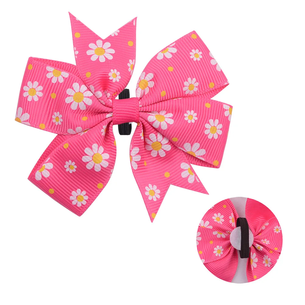 50/100pcs Flower-Collar Spring Dog Supplies Slidable Dog Bow Tie Pet Collar Pet Dog Collar Charms Pet Products For Dogs Pet Bowt 50/100pcs Flower-Collar Spring Dog Supplies Slidable Dog Bow Tie Pet Collar Pet Dog Collar Charms Pet Products For Dogs Pet Bowt