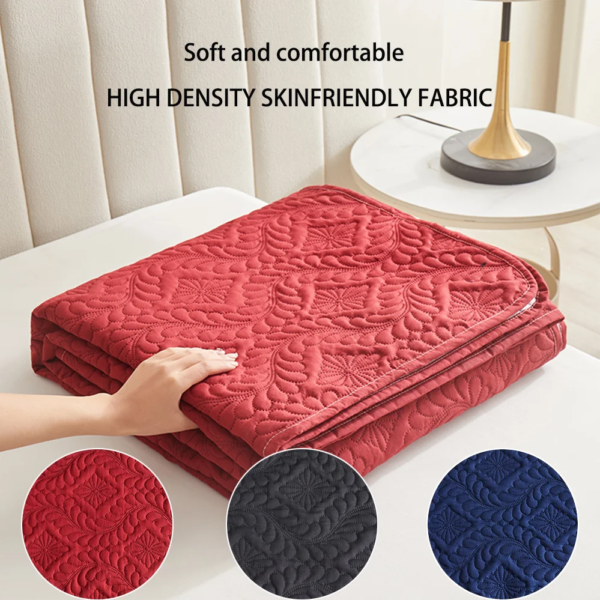 Waterproof Pet Bed Cover – Sofa &amp - Image 5