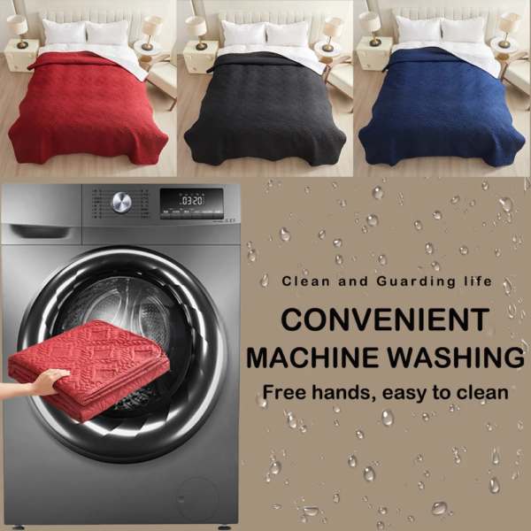 Waterproof Pet Bed Cover – Sofa &amp - Image 6