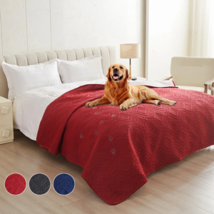 Waterproof Pet Bed Cover – Sofa &amp