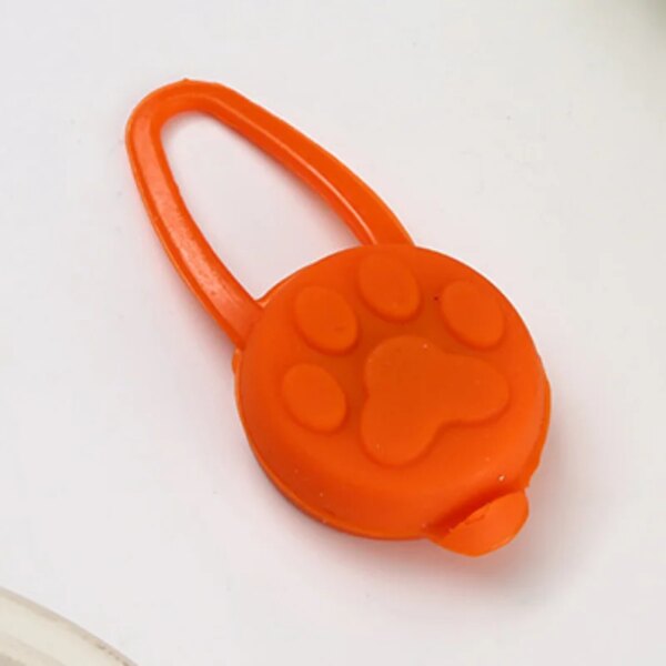 LED Glowing Pet Collar Pendant - Image 5